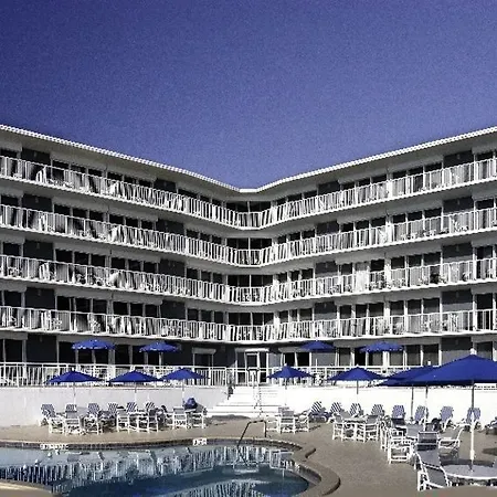 Sea Club IV Resort
